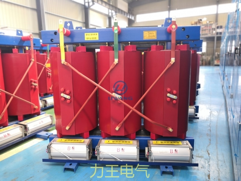三明SCB10系列35kv系列干式变压器现货供应50台